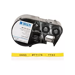 Brady Wire Marking Sleeve Cartridge