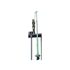 3M DBI Sala Fall Protection Advanced™ Portable Fall Arrest Post (8516996)
