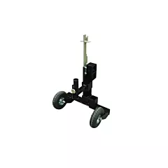 3M DBI Sala Fall Protection DBI-SALA® Advanced™ 5-Piece Davit Hoist Equipment Cart, Davit Arm (8518270)