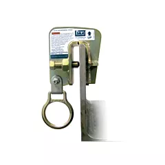 3M DBI Sala Fall Protection DBI-SALA® Steel Plate Anchor, Temporary, Bolt-On (2104550)
