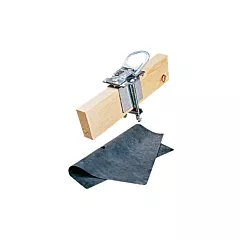 3M DBI Sala Fall Protection DBI-SALA® Permanent Roof Anchor with Detachable D-Ring