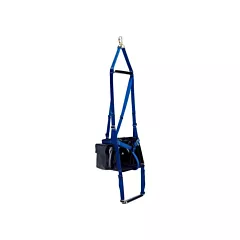 3M DBI Sala Fall Protection Suspended Workman's Chair (1001378)