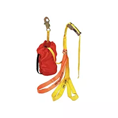 3M DBI Sala Fall Protection DBI-SALA® Rollgliss™ Self-Rescue Device, Descender (3304001)