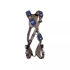 3M DBI Sala Fall Protection Harnais d'escalade de style croisé ExoFit NEX(MC)
