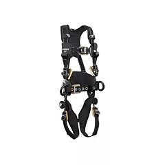 3M DBI Sala Fall Protection ExoFit NEX™ Arc Flash Construction Style Harness