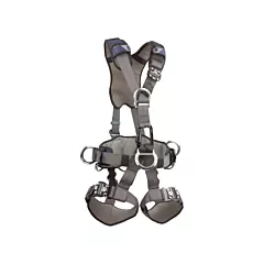 3M DBI Sala Fall Protection ExoFit NEX™ Rope Access & Rescue Harness