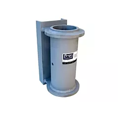 3M DBI Sala Fall Protection SecuraSpan™ Fasten-in-Place HLL Weld-on Vertical Base (7400222)