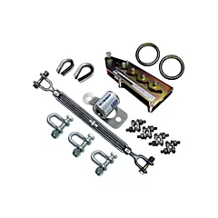 3M DBI Sala Fall Protection Zorbit™ Energy Absorber Kit (7600580)