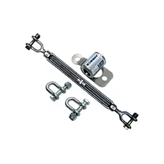 3M DBI Sala Fall Protection Zorbit™ Energy Absorber Kit (7401032)