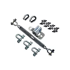 3M DBI Sala Fall Protection Zorbit™ Energy Absorber Kit (7401033)