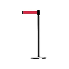 Tensator Slimline TensaBarrier® Barrier Post