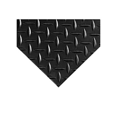 Wearwell Diamond-Plate Switchboard Matting No.701