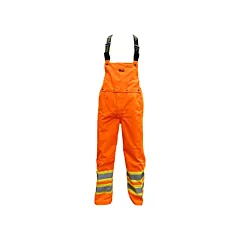 Viking Journeyman Detachable Bib Safety Pants