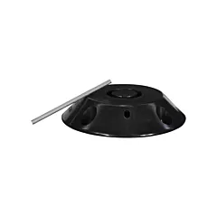 CCI Canada Base for Impact Resistant Delineator (04-10-BASE)
