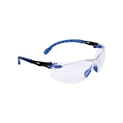 3M Lunettes de sécurité Solus avec lentilles Scotchgard(MC)
