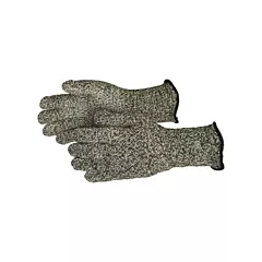 Superior Glove Works Ltd. Cool Grip® Gloves, X-Large, 36 oz., Kevlar®, Wool, 608° F (320° C) (SKX-W4/XL)