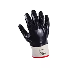 Showa 7166R Rough Grip Gloves