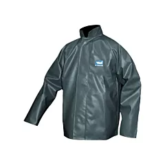 Viking Journeyman Chemical Resistant Rain Jacket