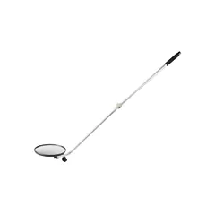 Zenith Safety Products Inspection Mirror, 47