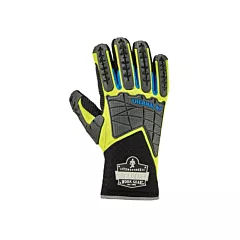 Ergodyne ProFlex® Performance Dorsal Impact-Reducing Gloves + Thermal WP