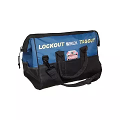 Brady Lockout Duffel Bag (99162)
