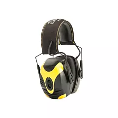Honeywell Impact® Pro Industrial Earmuffs, Headband, AL, 30 NRR dB (1030943)