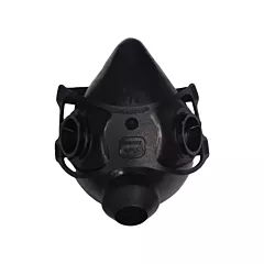 Dentec Comfort Air® 400 Series Half-Facepiece Respirator
