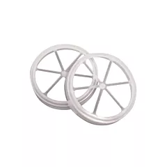 Dentec Respirator Prefilter Retainer (15F14879)