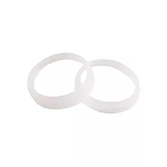 Dentec Respirator Cartridge Retainer (15F14881)