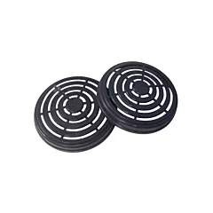 Dentec Respirator Filter Cover (15F159T61)
