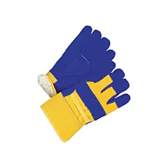 Bob Dale Gloves Gants d'ajusteur pour femmes