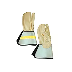 Gants Laurentide 1 Finger Lineman's Glove