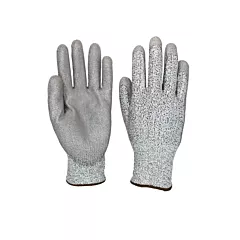 Coated Gloves