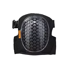 Ergodyne ProFlex® 367 Lightweight Knee Pad, Buckle, Foam/Gel, Gel (18467)
