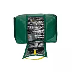Haws 120V Insulated, Portable Blanket, Non-Medical (7501BL)