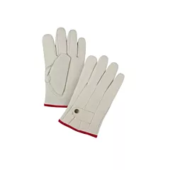 Zenith Safety Products Premiun Winter-Lined Ropers Gloves