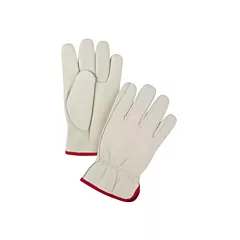 Zenith Safety Products Gants de conducteur de première qualité