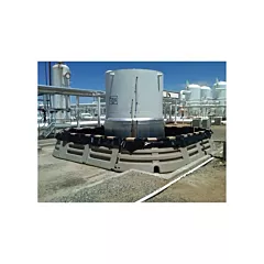 Enpac Stinger PolyBerm™ Containment Systems