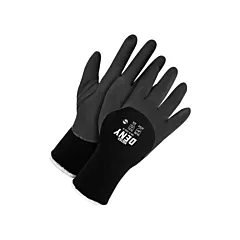Bob Dale Gloves Synthetic Gloves