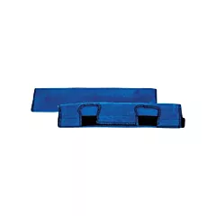 Protective Industrial Products Bandeau antisudation en tissu éponge pour casques de protection Dynamic(MC) (HPSB470I)