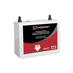 Protective Industrial Products Poste de nettoyage de lentilles Dynamic(MC), 8