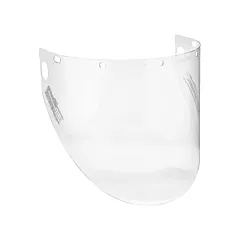 Protective Industrial Products Dynamic™ Molded Faceshield Visor