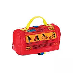 Protective Industrial Products Dynamic™ Albac Rescue Mat, Mattress, Class 1 (FAALB/L)