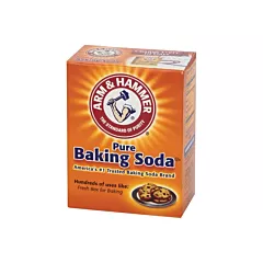 ARM & HAMMER Bicarbonate de soude, Boîte (FA300130)