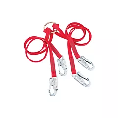 Protective Industrial Products Dynamic™ Bridle for Wire Basket Stretcher, Bridle, Class 1 (FABWB)