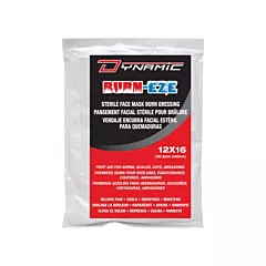Protective Industrial Products Bandage Burn-Eze Dynamic(MC), 12