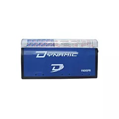 Protective Industrial Products Dynamic™ Blue Metal-Detectable Bandage Dispenser, Class 1 (FADISPB)