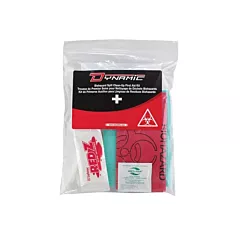 Protective Industrial Products Trousse de premiers soins pour nettoyage de biorisques Dynamic(MC), Sac en plastique refermable, Classe 1 (FAKPB02)