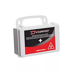 Protective Industrial Products Dynamic™ EASY Complete Precaution Compliance Kit, Plastic Box, Class 1 (FAKPB03Z)