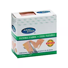 Protective Industrial Products Dynamic™ Elastic Dressing Bandage